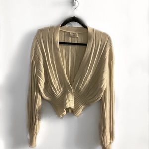 Aritzia - Wilfred Thais Cardigan